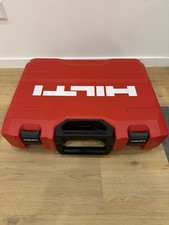 Hilti Nuron Valigetta porta