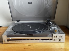 Aiwa D50 giradischi giradischi