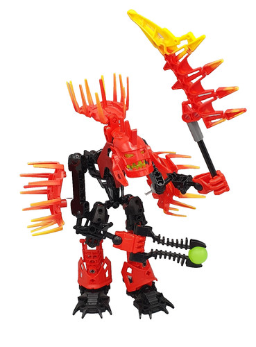 Lego hero factory rise - hero,