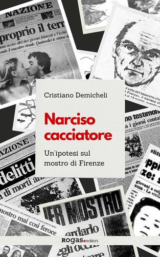 Narciso cacciatore ipotesi - cacciatore., un'ipotesi