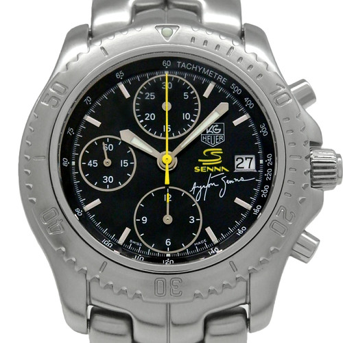 Orologio tag heuer link - orologio,