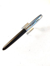 Penna stilografica Black