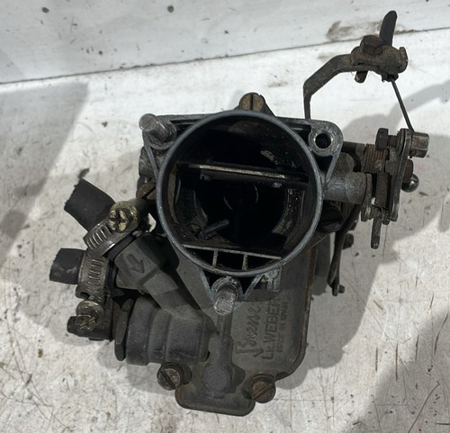 Carburatore per fiat panda - carburatore,