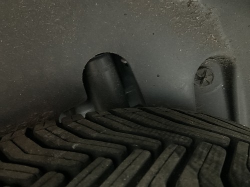 Ammortizzatore citroen - ammortizzatore, c4