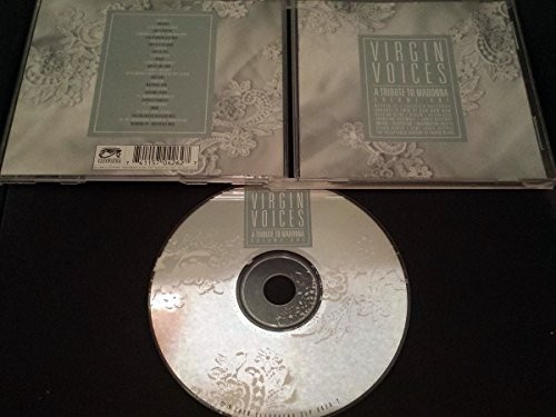 Virgin voices vol - virgin,