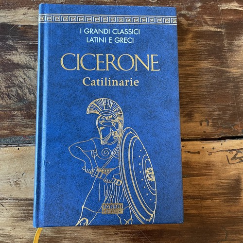 Grandi classici latini e - i,