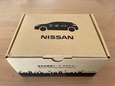 [Non in vendita] Kit mini auto