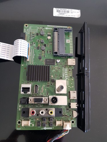 608 mainboard toshiba - 608,