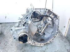 55265920 CAMBIO MANUALE 5M