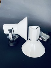 Guzzini set 2 - 2, faretti
