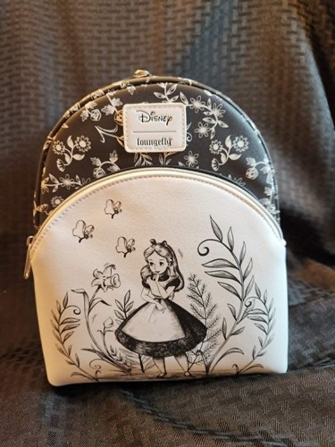 Zaino loungefly donna - loungefly,
