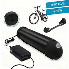 Batteria 24V 10Ah per Motore