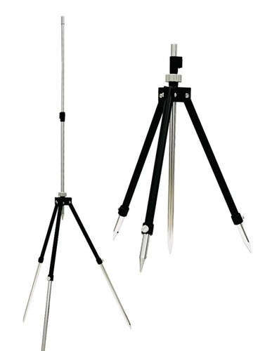 Tripode pesca feeder - tripode,