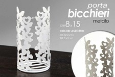 Portabicchieri da tavolo in