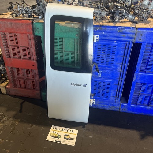 Porta carico post - ., a