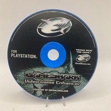 GameShark Videogioco Enhancer