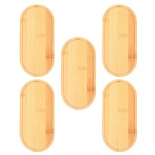 5 Pezzi Piattino Piattino per