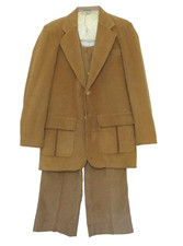 Tuta Montgomery Ward vintage