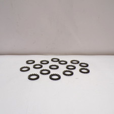 RONDELLA DENTATA FORO