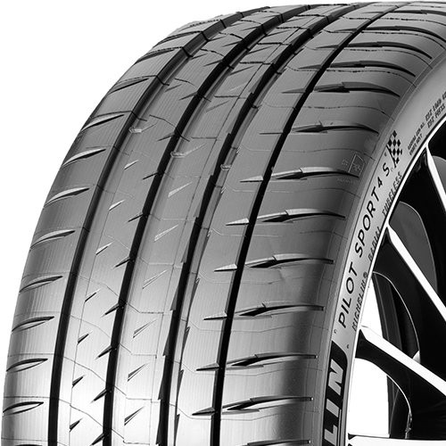 Michelin pilot sport 255 - michelin, 255/35