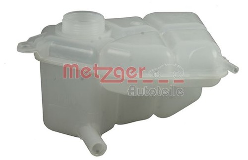 Metzger vasca espansione - vasca,