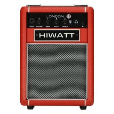 Hiwatt Amplificatore chitarra