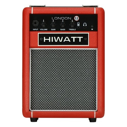 Hiwatt amplificatore chitarra - amplificatore,