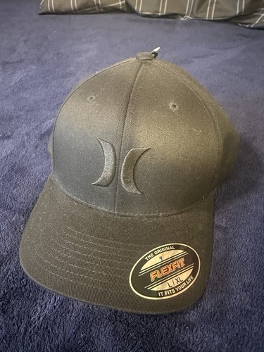 Cappello hurley flexfit - cappello, l/xl