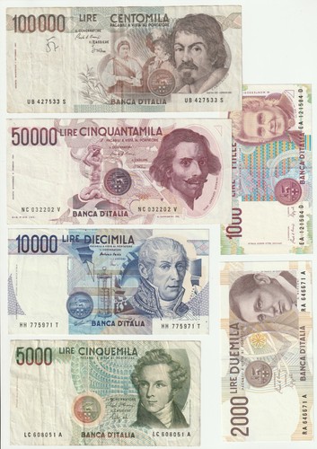 Repubblica dalle 1000 - 1000, alle