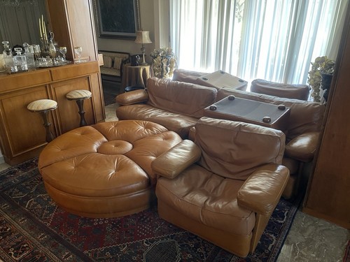 Set originale poltrona frau - originale,