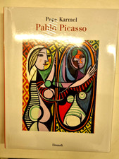 Pablo Picasso, Einaudi