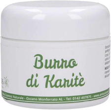 ANTOS BURRO DI KARITE' PURO