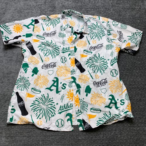 Camicia hawaiana bwm global - camicia,