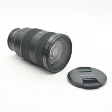 Sony FE 24-70mm f2.8 G Master