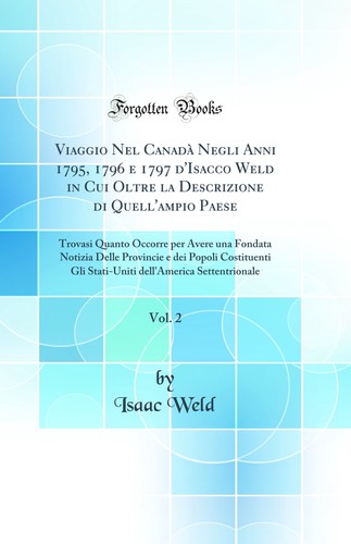 Viaggio nel canadà negli anni - viaggio,