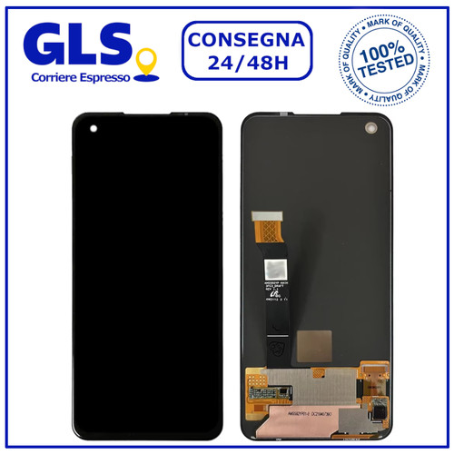 Display lcd touch screen - display, oled