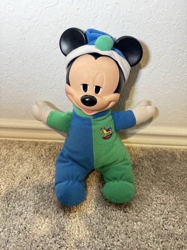 Baby topolino hug glow glo - baby,