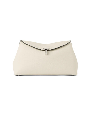 Borsa toteme lock manico - borsa,