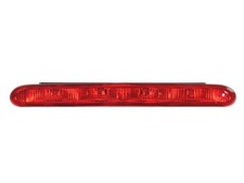 ABAKUS 038-10-870 Fanale terzo stop Rosso adatto per PEUGEOT 307 (3A/C)
