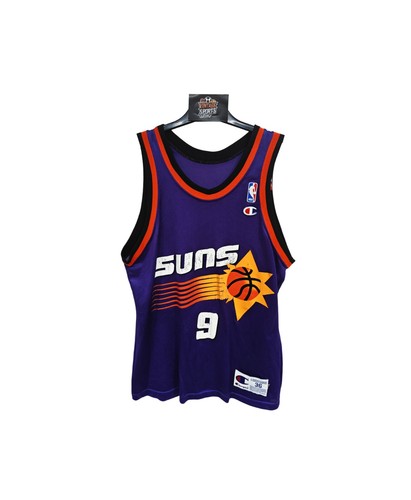 Maglia basket vintage - , phoenix