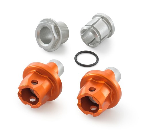 Ktm powerparts bobine - powerparts, mandrino