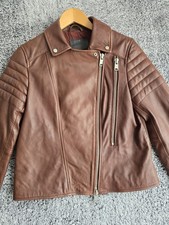 Giacca da motociclista