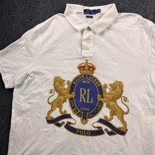 Polo Ralph Lauren vintage polo