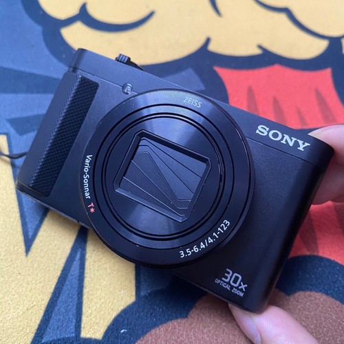 Sony cyber shot dsc - cyber-shot, dsc-hx90