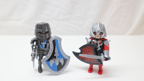Playmobil 5240 set figurina - 5240,