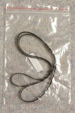 Cinghia trasmissione in gomma