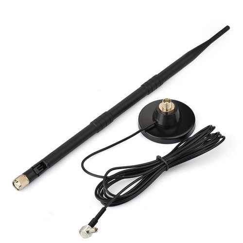 Antenna ts9 lte - 4g, 9dbi