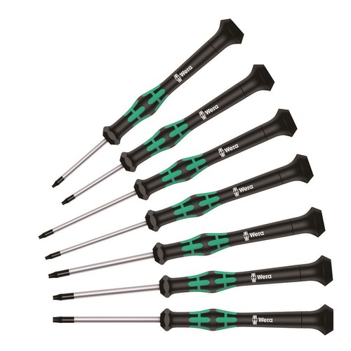 Wera 2067 kraftform micro - wera, 2067/7