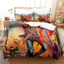 Set biancheria da letto per