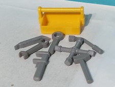 PLAYMOBIL CASSETTA DEGLI